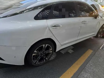2021 Kia K5 VIN: