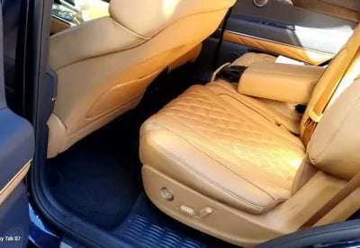 2020 Genesis GV80 VIN: