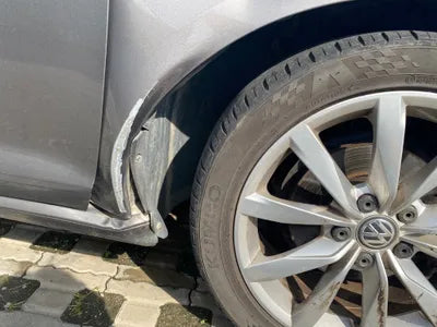 2015 Volkswagen Golf WVWZZZAUZFW272153 VIN:WVWZZZAUZFW272153