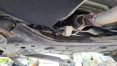 2016 Kia Carnival VIN: