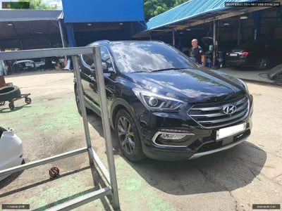 2015 Hyundai Santa FE KMHSW81UDGU543832 VIN:KMHSW81UDGU543832