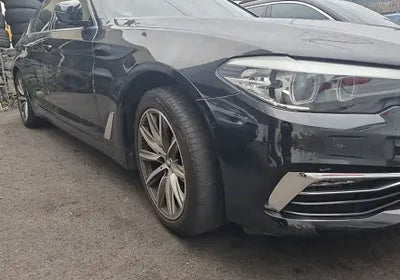 2019 BMW 520 WBAJK710XKBP73908 VIN:WBAJK710XKBP73908