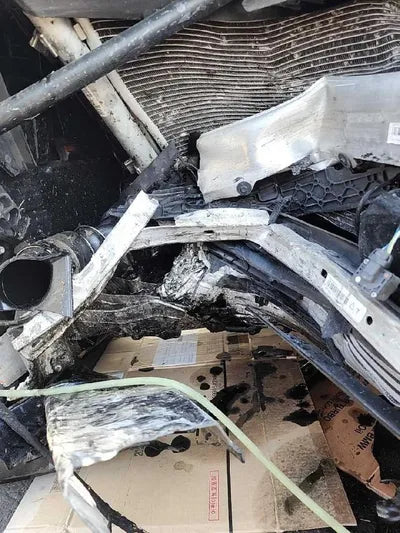 2019 BMW 520 WBAJF3108KBJ09099 VIN:WBAJF3108KBJ09099