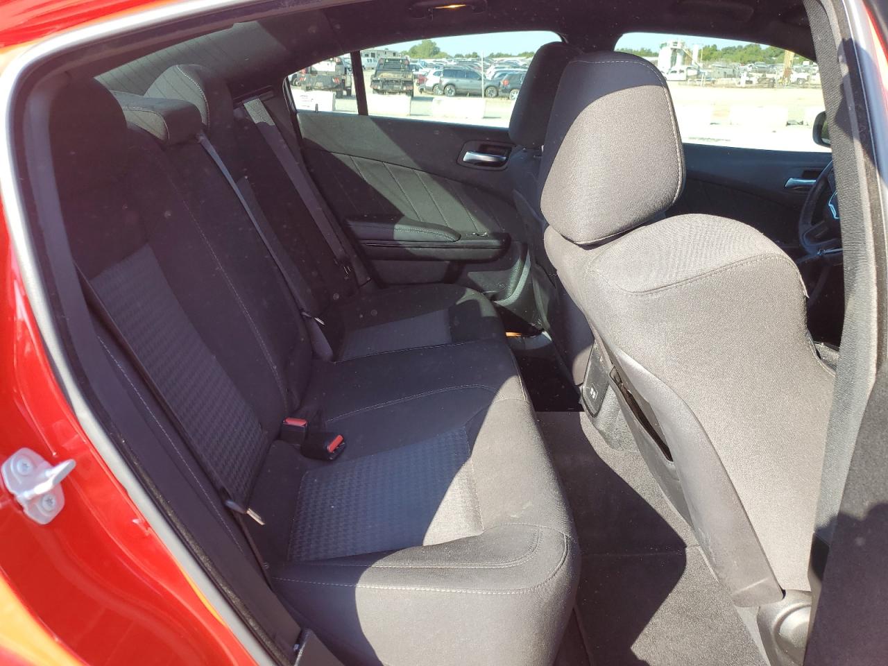 2023 DODGE CHARGER GT VIN:2C3CDXHG9PH547287