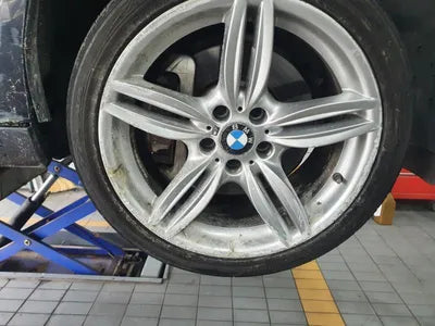 2015 BMW 530 WBA5D3106FGV82290 VIN:WBA5D3106FGV82290