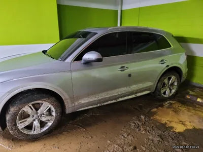 2020 Audi Q5 WAUZZZFY6L2080182 VIN:WAUZZZFY6L2080182