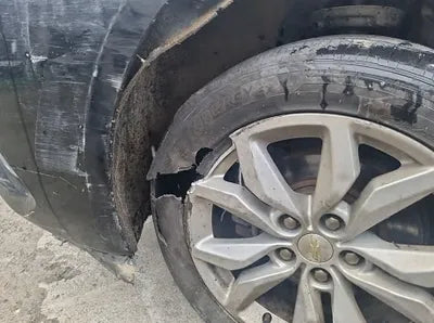 2016 Chevrolet Impala 1G1155SA5GU127413 VIN:1G1155SA5GU127413