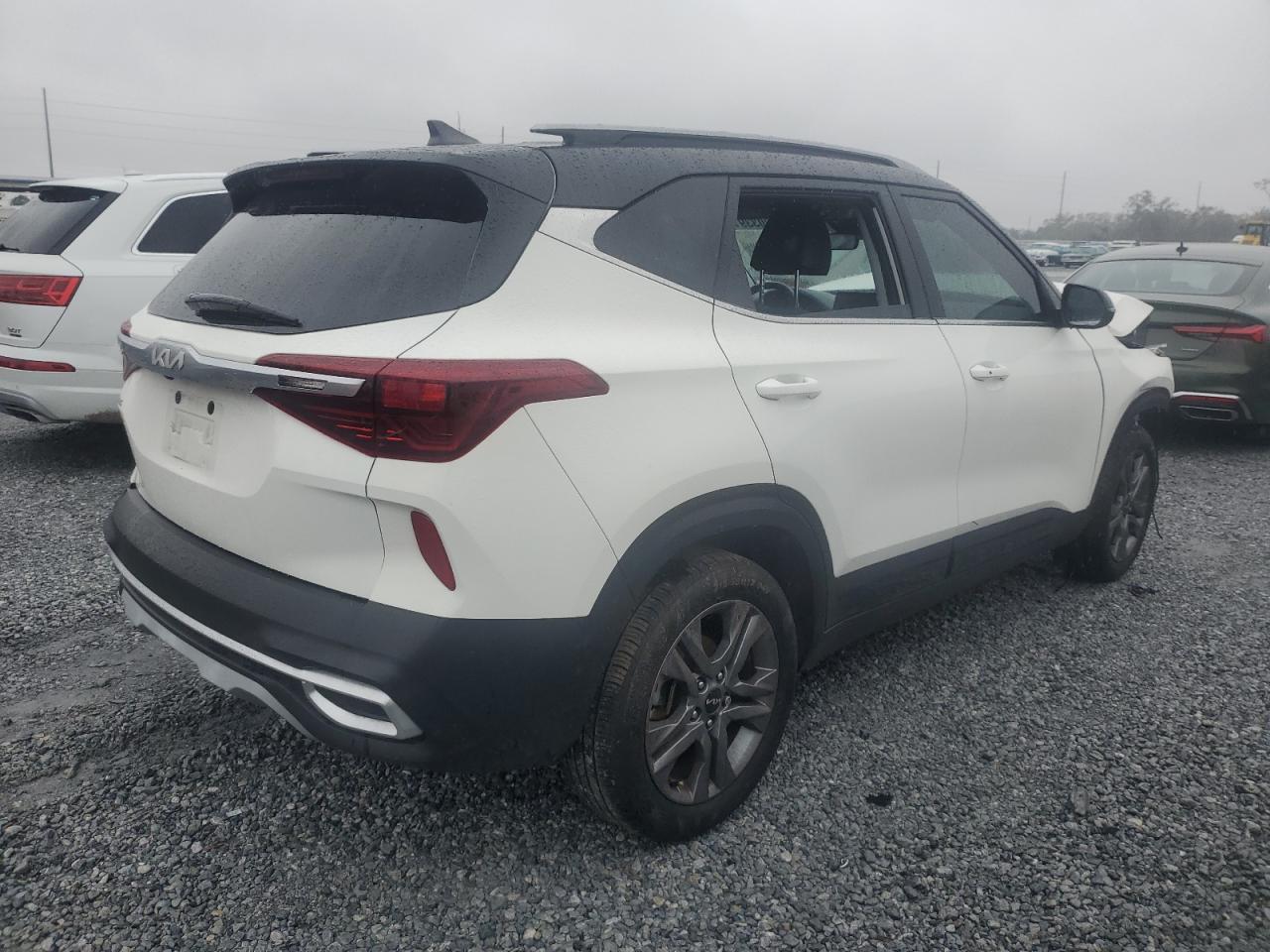 2023 KIA SELTOS S VIN:KNDEU2AA5P7394464