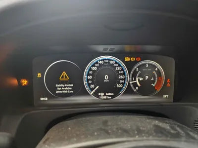 2017 Jaguar XF SAJBB4BN5HCY40726 VIN:SAJBB4BN5HCY40726