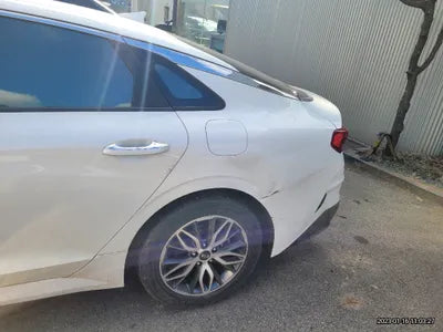 2021 Kia K5 KNAG241BBMA139244 VIN:KNAG241BBMA139244