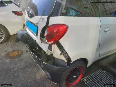 2022 Mercedes-Benz Smart KL90B2Z7ENZD6J126 VIN:KL90B2Z7ENZD6J126