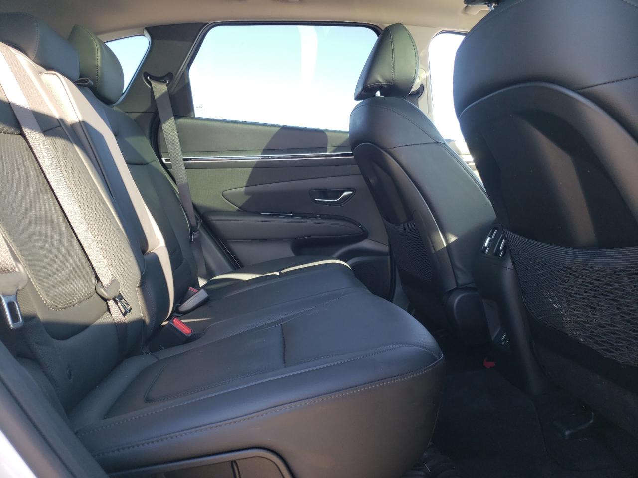 2024 HYUNDAI TUCSON LIMITED VIN:5NMJECDE5RH310767