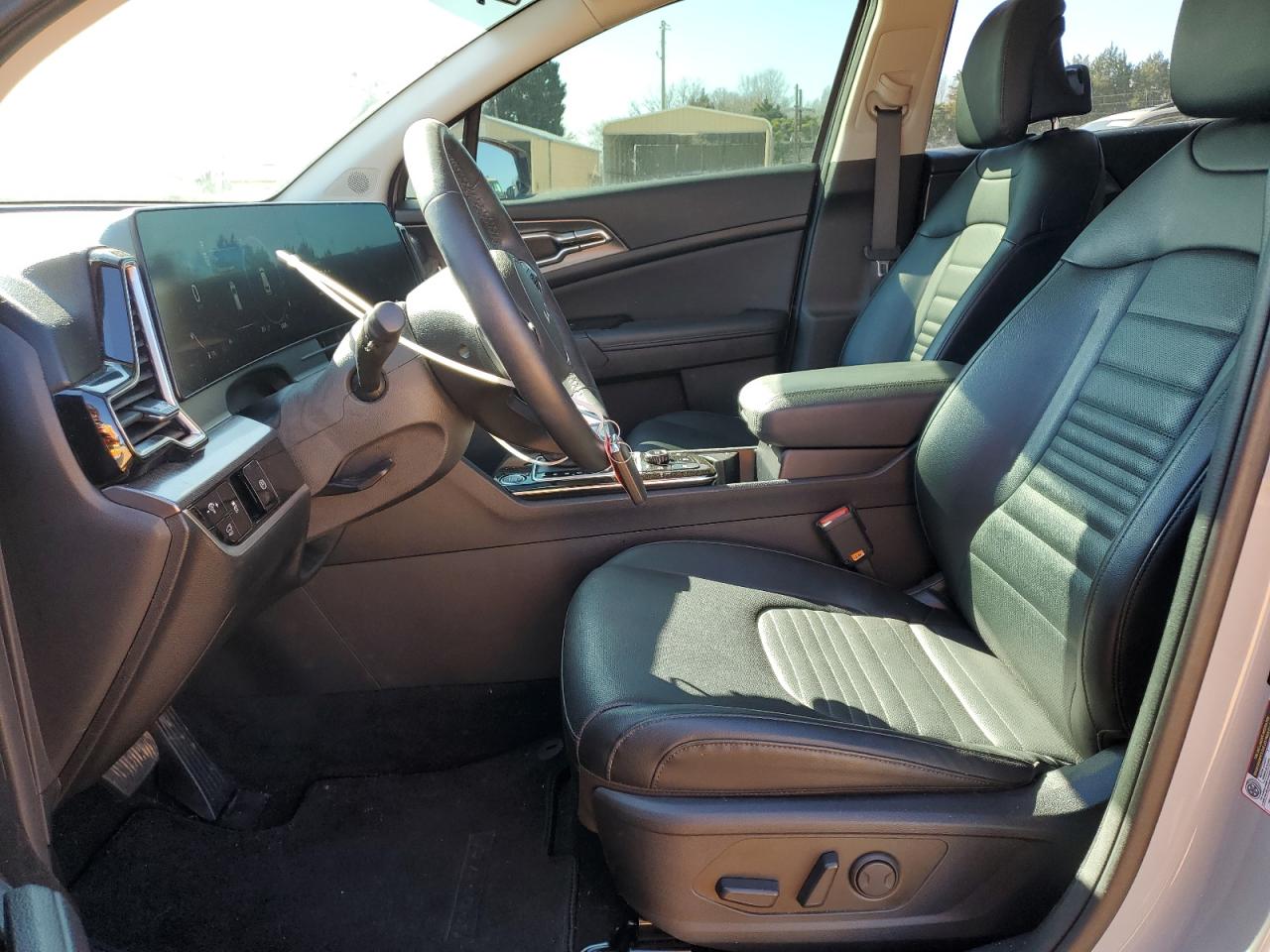 2023 KIA SPORTAGE SX PRESTIGE VIN:5XYK53AF0PG015195