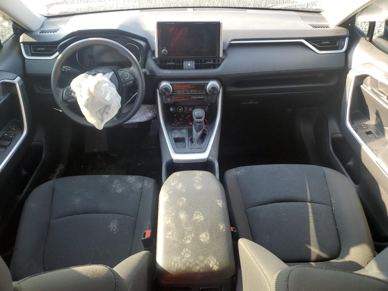 2023 TOYOTA RAV4 LE VIN:2T3H1RFV3PC221011