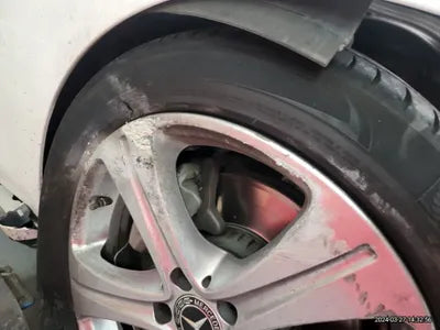 2018 Mercedes-Benz E 200 VIN: