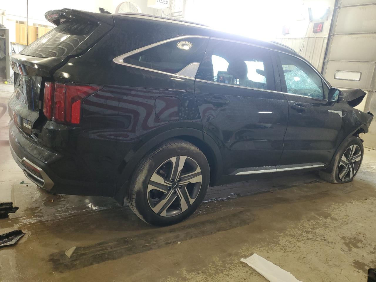 2023 KIA SORENTO SX PRESTIGE VIN:KNDRMDLH4P5205239