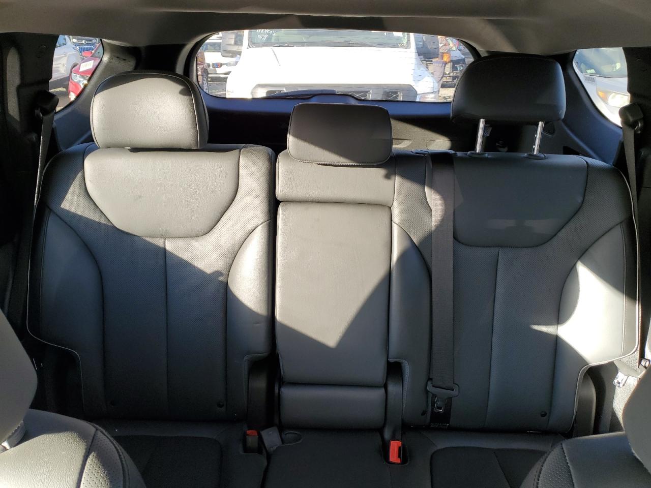 2023 HYUNDAI SANTA FE LIMITED VIN:5NMS4DAL7PH532076