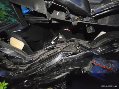 2016 Mercedes-Benz E 350 ZAM56XPG9H1212882 VIN:ZAM56XPG9H1212882