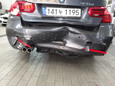 2018 BMW 320 WBA8C5104JA076643 VIN:WBA8C5104JA076643