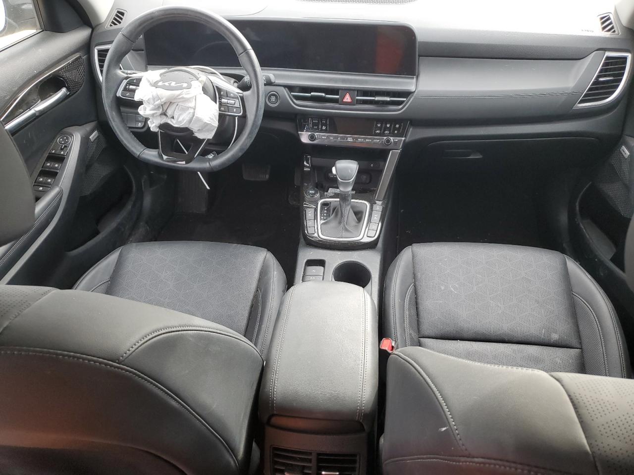 2024 KIA SELTOS SX VIN:KNDETCA70R7489997