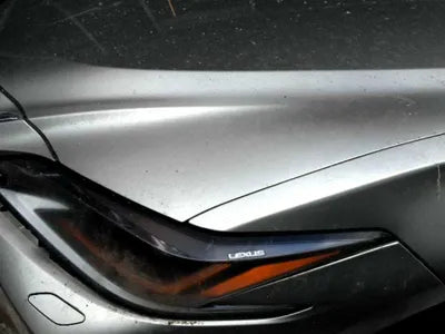 2021 Lexus ES 300 JTHBA1C19M2002130 VIN:JTHBA1C19M2002130