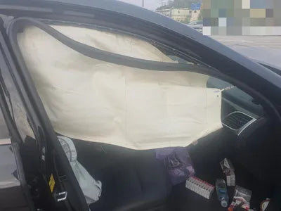 2017 Genesis G80 VIN: