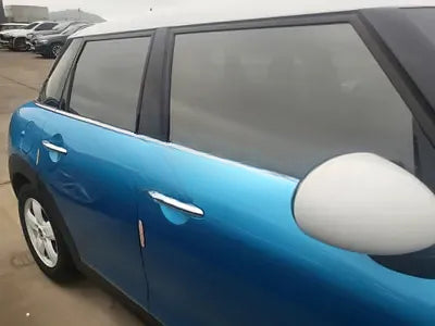 2016 MINI Cooper NONE VIN: