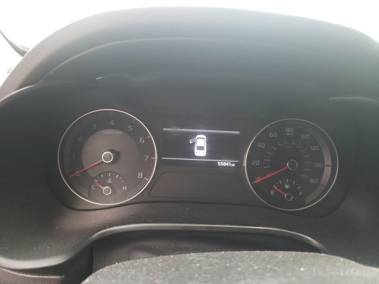 2022 KIA FORTE FE VIN:3KPF24AD9NE445414