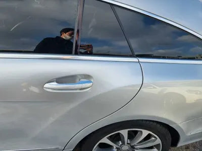 2015 Mercedes-Benz CLS 250 WDDLX9HB8FA143239 VIN:WDDLX9HB8FA143239