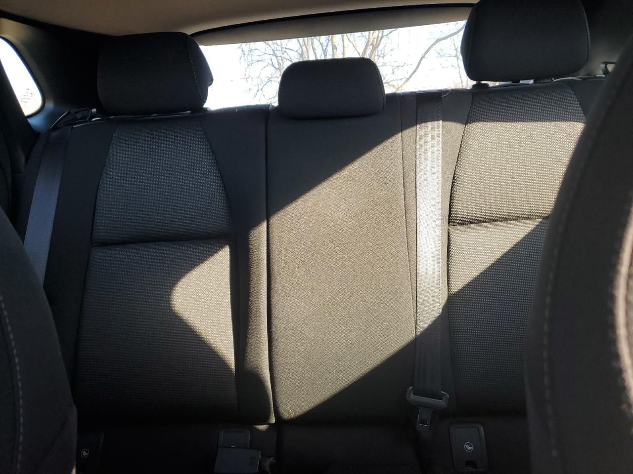 2023 MAZDA CX-30  VIN:3MVDMBAMXPM553151