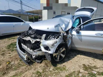 2017 Mercedes-Benz GLC 220 WDC0G0FB6HF286718 VIN:WDC0G0FB6HF286718