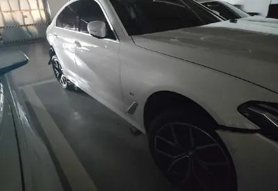 2023 BMW 530 WBA71BH04PWX90435 VIN:WBA71BH04PWX90435