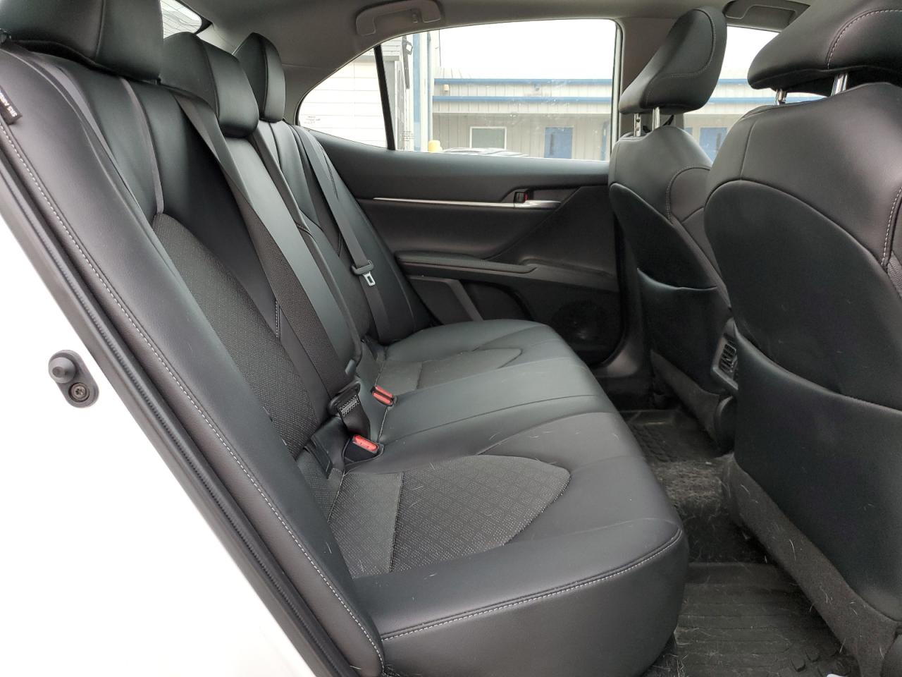 2022 TOYOTA CAMRY XSE VIN:4T1K61AK6NU021847
