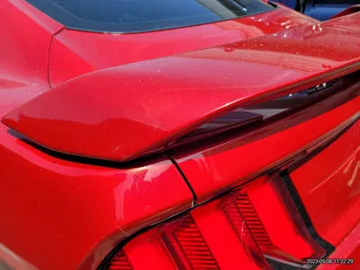 2020 Ford Mustang 420KM1FA6P8TH4L51 VIN:420KM1FA6P8TH4L51