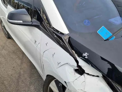 2016 BMW I3 WBY1Z2102GV608487 VIN:WBY1Z2102GV608487