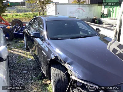 2016 BMW 640 WBA6E4101GG377064 VIN:WBA6E4101GG377064