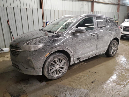 2022 BUICK ENCORE GX SELECT VIN:KL4MMESL0NB125953