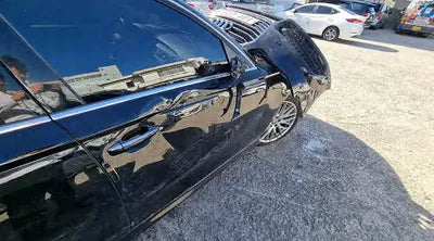 2018 Audi A6 WAUZZZ4G4JN132933 VIN:WAUZZZ4G4JN132933