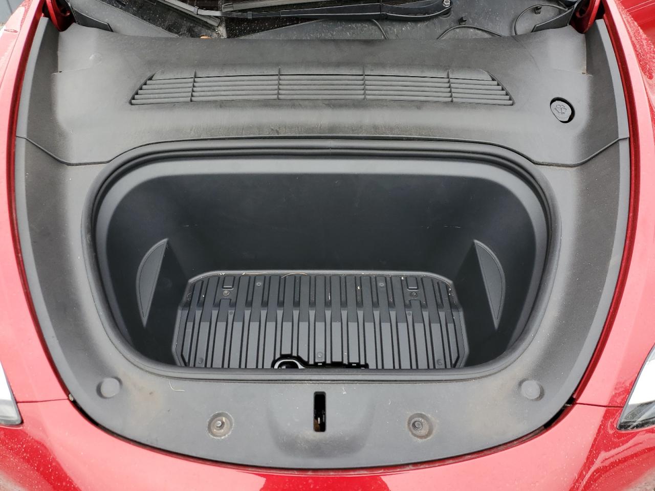 2022 TESLA MODEL Y  VIN:7SAYGAEEXNF519254
