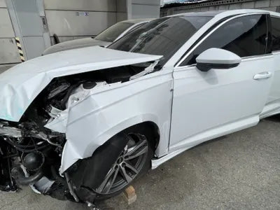2022 Audi A6 WAUZZZF20NN053864 VIN:WAUZZZF20NN053864