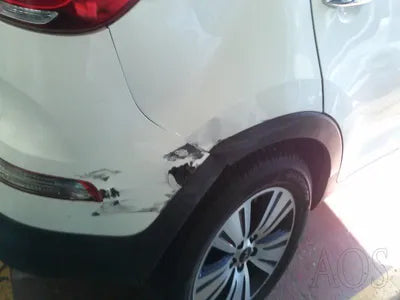 2014 Kia Sportage VIN: