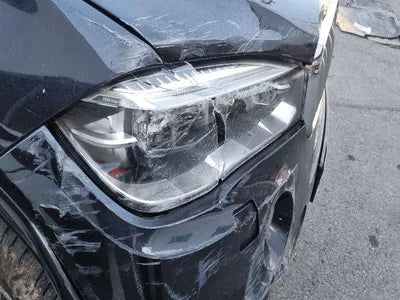 2016 BMW 540 WBAKS6106G0N62772 VIN:WBAKS6106G0N62772