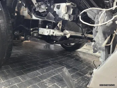 2021 BMW 545 WBATA6109M9G95026 VIN:WBATA6109M9G95026