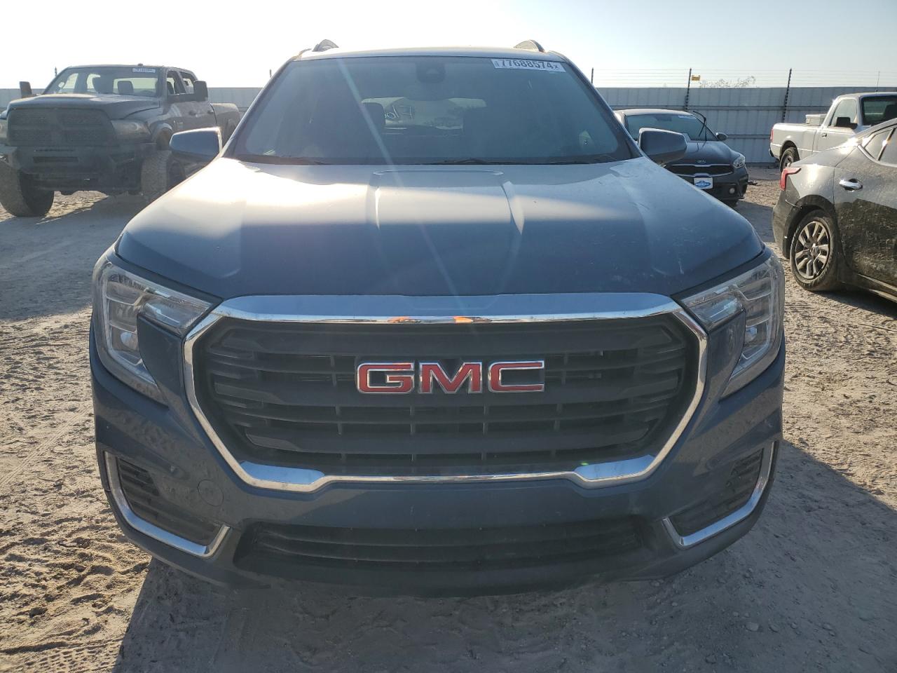 2024 GMC TERRAIN SLE VIN:3GKALMEG6RL173678