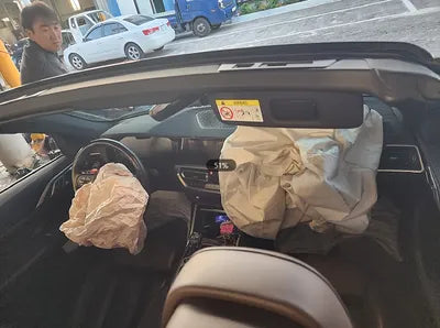 2023 BMW 420 WBA71AT06PCL51577 VIN:WBA71AT06PCL51577