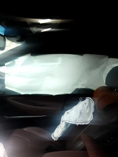 2020 Hyundai Santa FE KMHS581ABLU203541 VIN:KMHS581ABLU203541