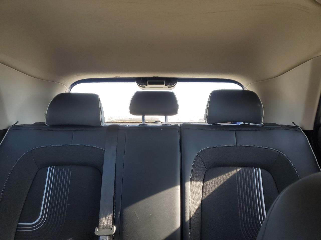 2024 HYUNDAI VENUE SEL VIN:KMHRC8A34RU287902