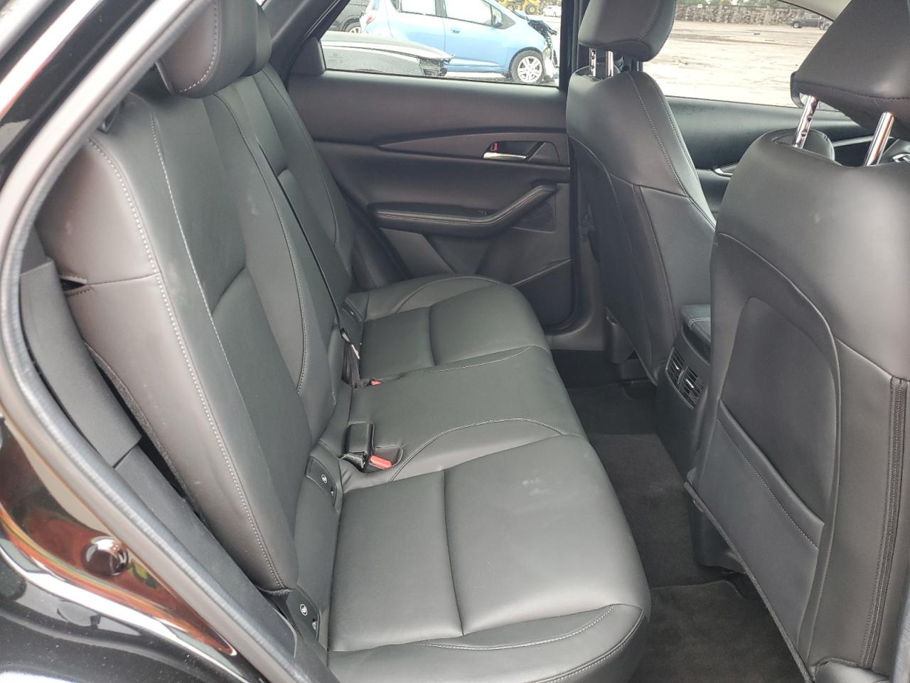 2023 MAZDA CX-30 PREFERRED VIN:3MVDMBCM0PM503503