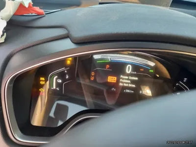 2021 Honda CR-V 7FART6H90ME300463 VIN:7FART6H90ME300463