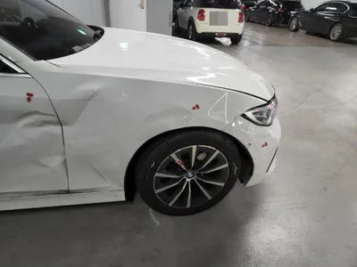 2019 BMW 320 WBA5V5101KAJ56769 VIN:WBA5V5101KAJ56769